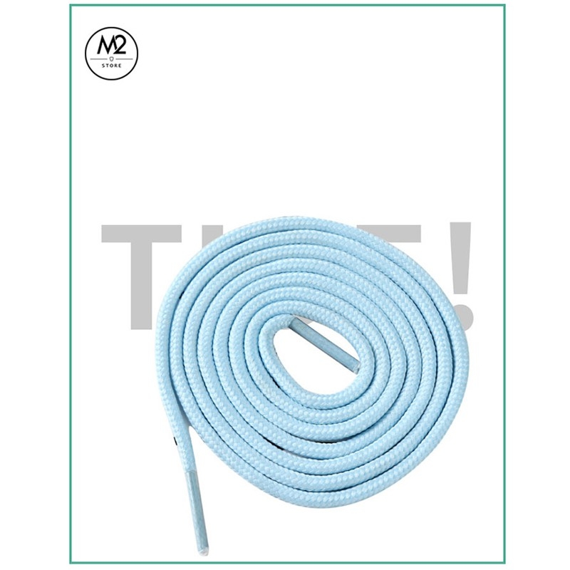Dây Giày Tròn Thể Thao Loại Đẹp DG02