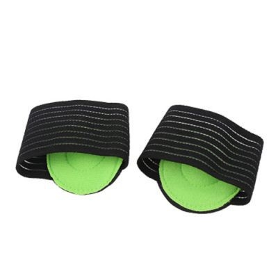 Miếng Đệm Lót Giảm Đau Chân, Hỗ Trợ Chỉnh Vòm Bàn Chân (LGCH18-C6)