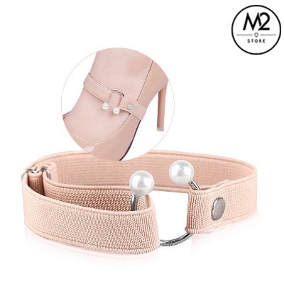 Quai giày cao gót thời trang giúp chống tuột, rớt gót XIMO QD03