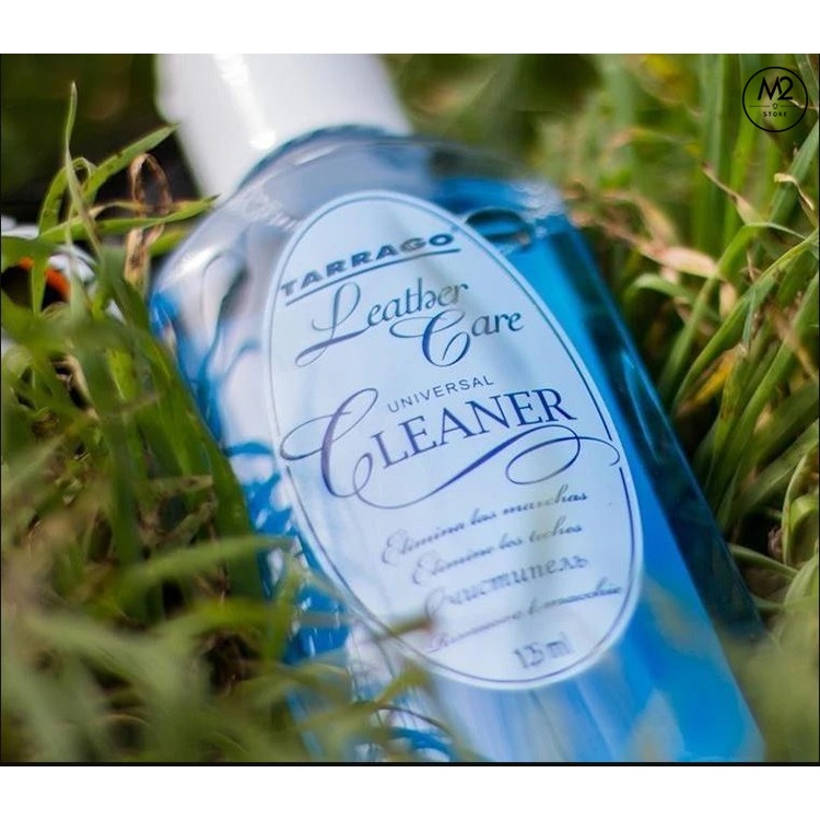 Dung dịch làm sạch giày da Tarrago 125ml (Tây Ban Nha) (XDG15)