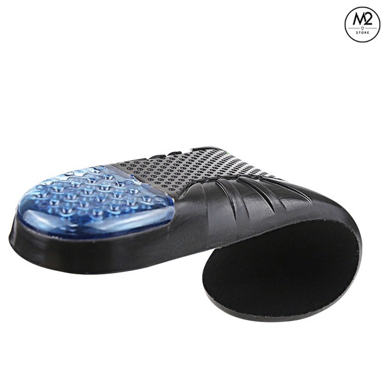 Lót giày thể thao cao su PU cao cấp êm chân thoáng khí thấm hút mồ hôi chống sốc tốt LGTT13-C2