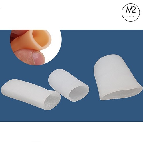 Bọc Bảo Vệ, Chăm Sóc Ngón Chân Tránh Bị Khoằm, Đau Nhức Và Viêm Kẽ PGYK19