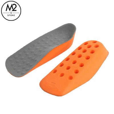 Lót giày tăng chiều cao đi trong tất L7-A16(2,5cm)