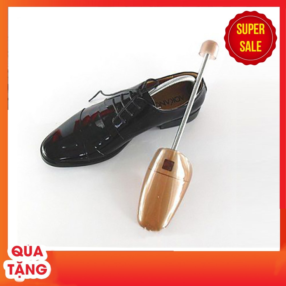 Shoe Tree - Cây giữ form giày nhựa đa năng XIMO giá rẻ 1 đôi (CGFG07)