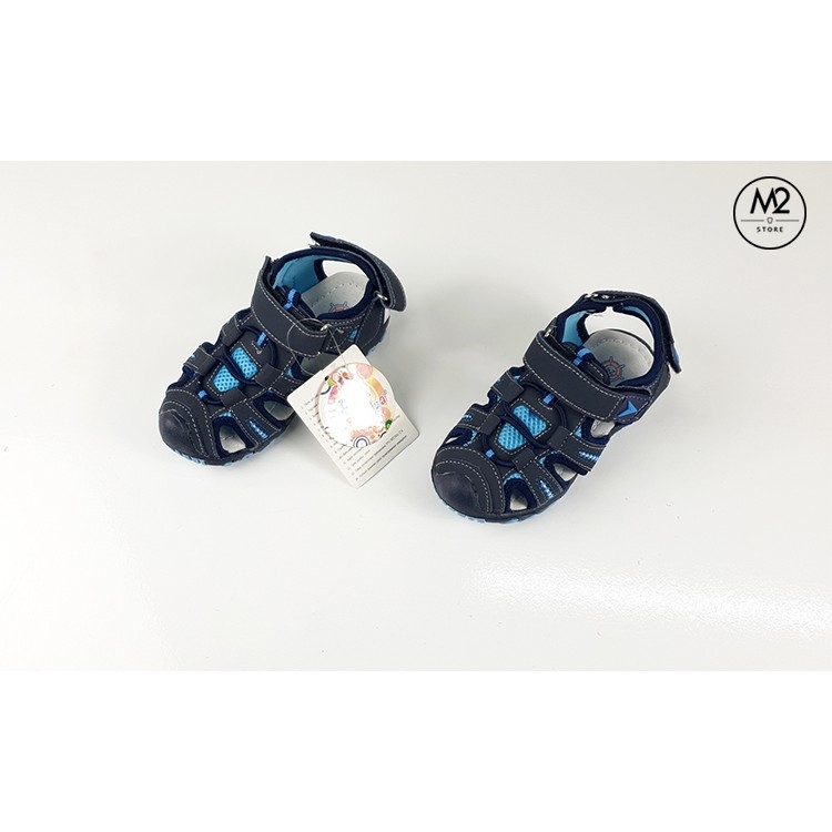 Dép sandal chỉnh hình y khoa bé trai Apakowa  (DCHB02)