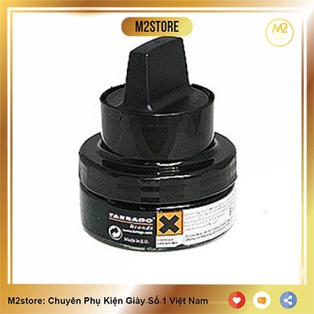 Xi đánh bóng giày Tarrago 50ml (Tây Ban Nha) (XDG17-E1)