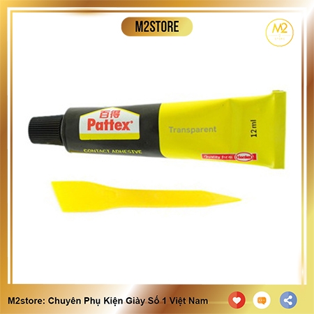 Keo dán giày Henkel Black & Decker siêu dính XIMO KDG02-XMK2-2-45