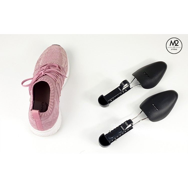 Cây giữ form giày shoe tree nhựa tùy chỉnh size (CGFG01)