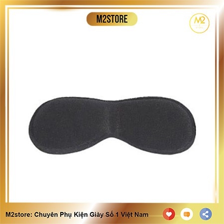 Miếng độn gót sau C01S khắc phục nhấc gót đau gót, tăng size giày