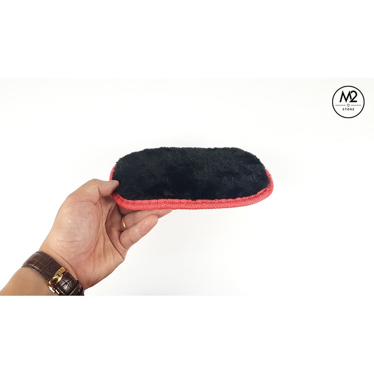 Găng tay đánh bóng làm sạch giày (GTDG01)