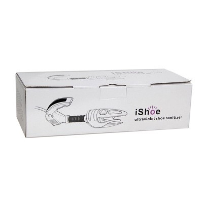 Máy sấy giày chiếu uv ishoe thông minh tiện dụng XIMO (MSG01-F1)