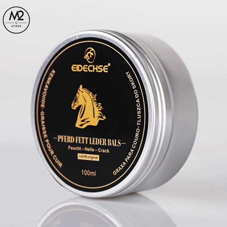 Xi dưỡng và đánh bóng da Eidechse (XDG14)-XMK2-2-44