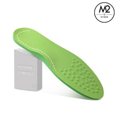 Lót giày chỉnh hình chân vòng kiềng chữ O êm chân thoáng khí LGCH21-C6