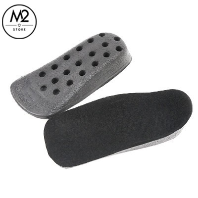 Lót giày tăng chiều cao đi trong tất L7-A16(2,5cm)