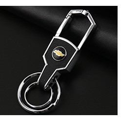 Móc chìa khóa xe hơi ô tô có thương hiệu hãng MK20-A5