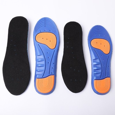 Lót giày thể thao êm chân, thoáng khí, thấm hút mồ hôi, chống sốc LGTT16-C3