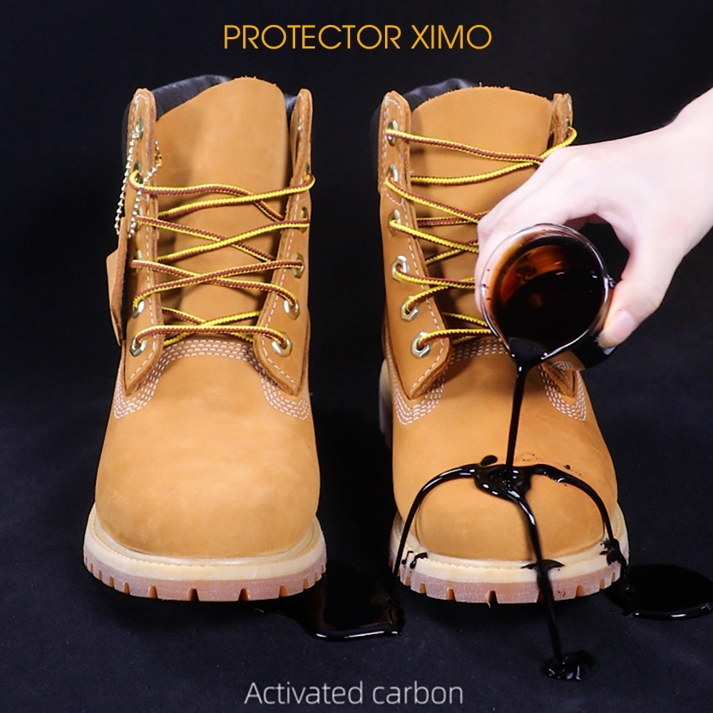 Chai xịt nano chống thấm nước chống bụi bẩn Protector XIMO cao cấp cho giày, áo khoác, túi, ví, balo(XI11)