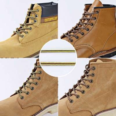 Dây giày Timberland, cao cổ, boot phong cách, lịch lãm thời trang 1m4 (DG06)