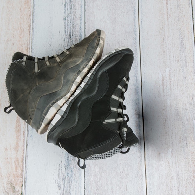 Can Dung Dịch Vệ Sinh Giày XIMO Prenium Total Cleaner 1000ml - Chuyên cho các đại lý giặt giày