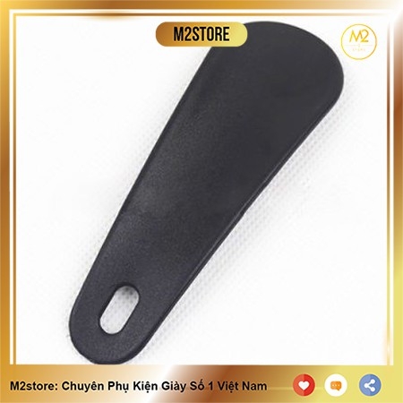 Đón gót giày nhựa ABS (DGG10)-XMK2-2-12