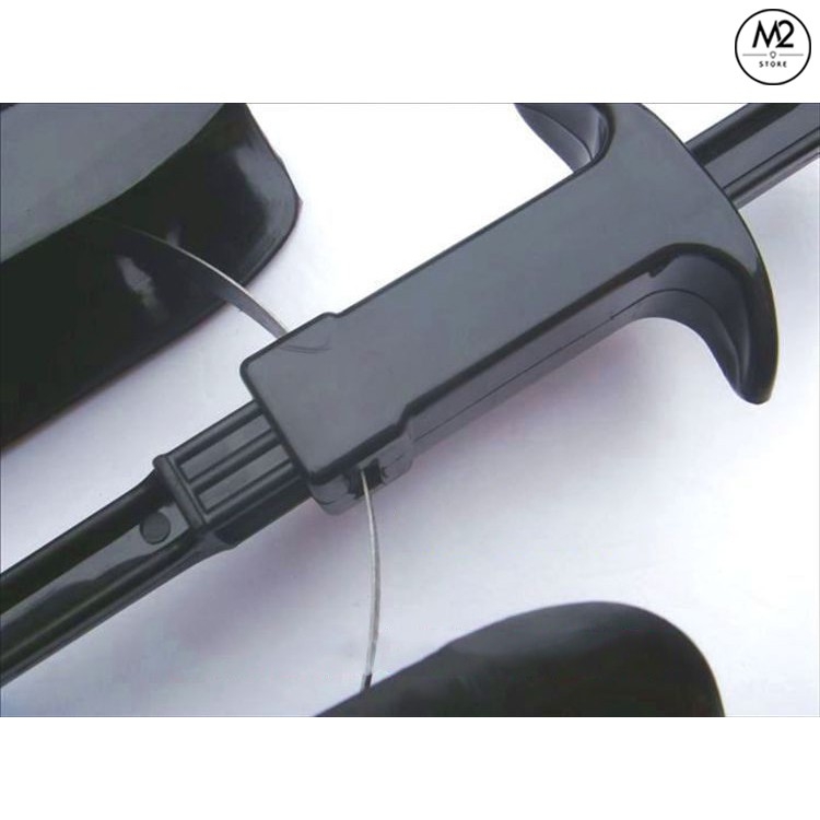 Cây giữ form Giày boot nữ chống nhăn da mất form giày XIMO (CGFG09)