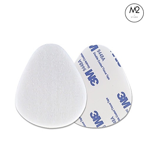 Miếng Dán Chống Trơn Trượt, Nâng Đỡ Gan Bàn Chân Dành Cho Giày Cao Gót, Búp Bê MDG03-C8