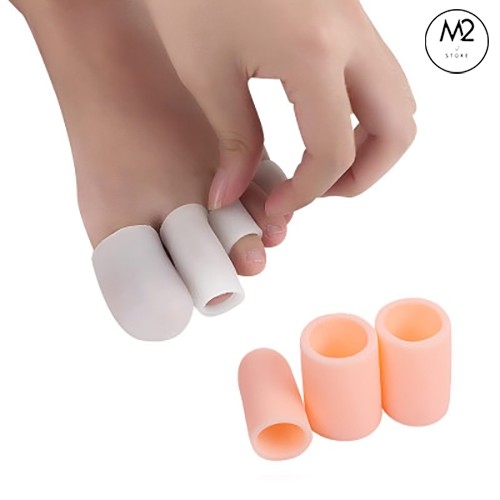 Bọc Bảo Vệ, Chăm Sóc Ngón Chân Tránh Bị Khoằm, Đau Nhức Và Viêm Kẽ PGYK19