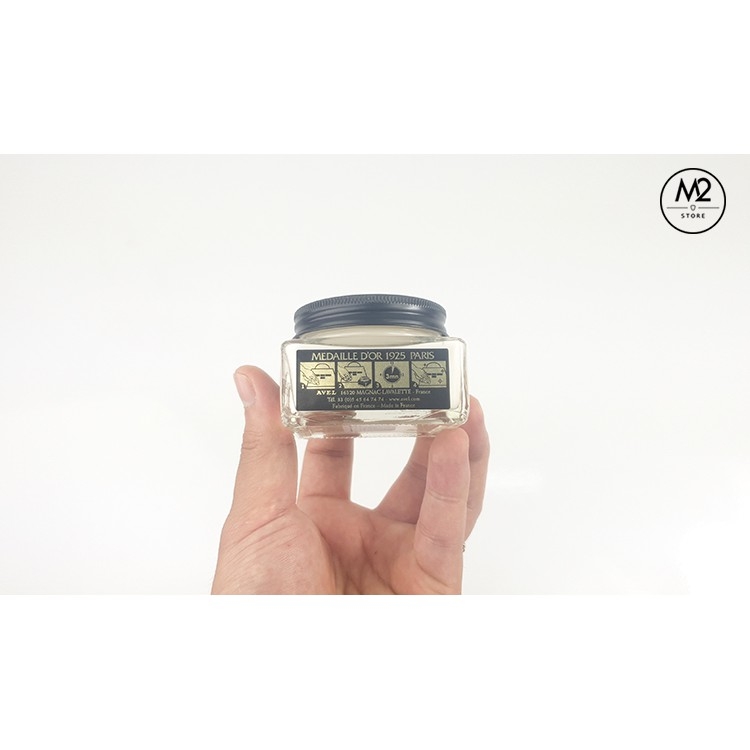 Kem dưỡng phục hồi da giày RENOVATEUR Saphir Medaille d'Or MDO cao cấp 75ml (XDG06)-XMK1-2-5