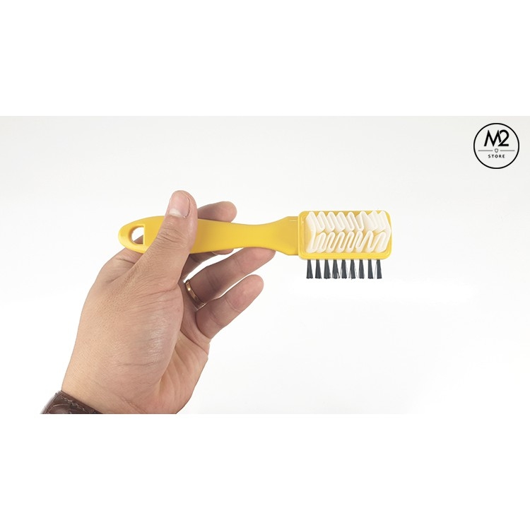 Bàn chải đánh giày đa năng (BCDG06)-XM3-1-33