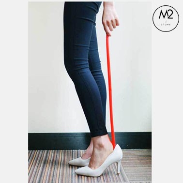 Đón Gót Giày Nhựa Cứng Cao Cấp Cho Mọi Tư Thế DGG14