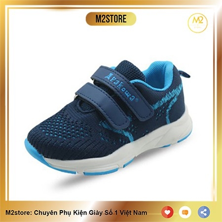 Giày chỉnh hình cho bé bàn chân bẹt (GCHB03)