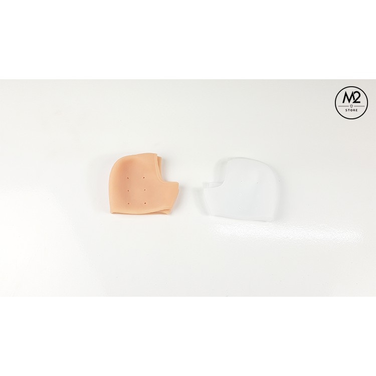 Vớ silicon gai gót chân, đau gót chân (PGYK07)