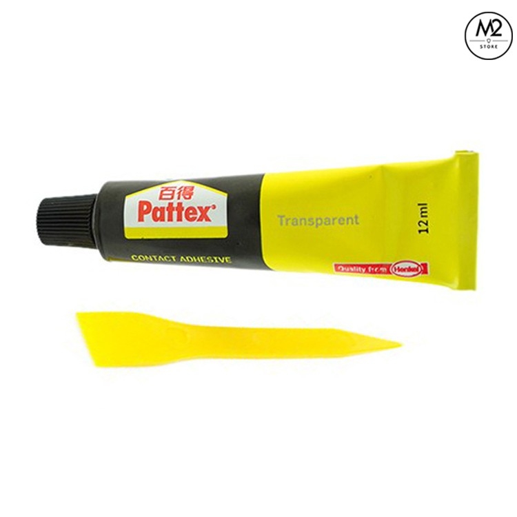 Keo dán giày Henkel Black & Decker siêu dính XIMO KDG02-XMK2-2-45