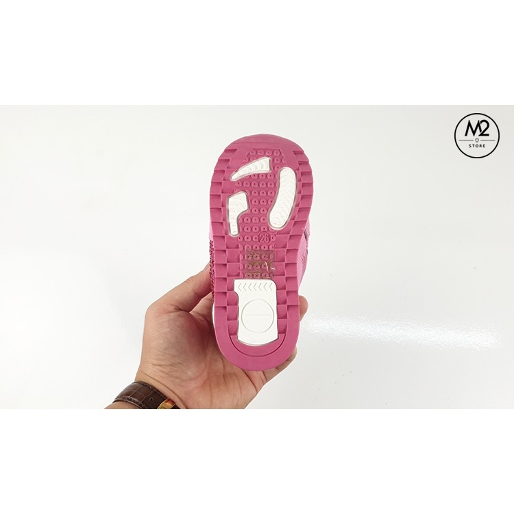 Giày chỉnh hình cho bé gái bàn chân bẹt (GCHB04)