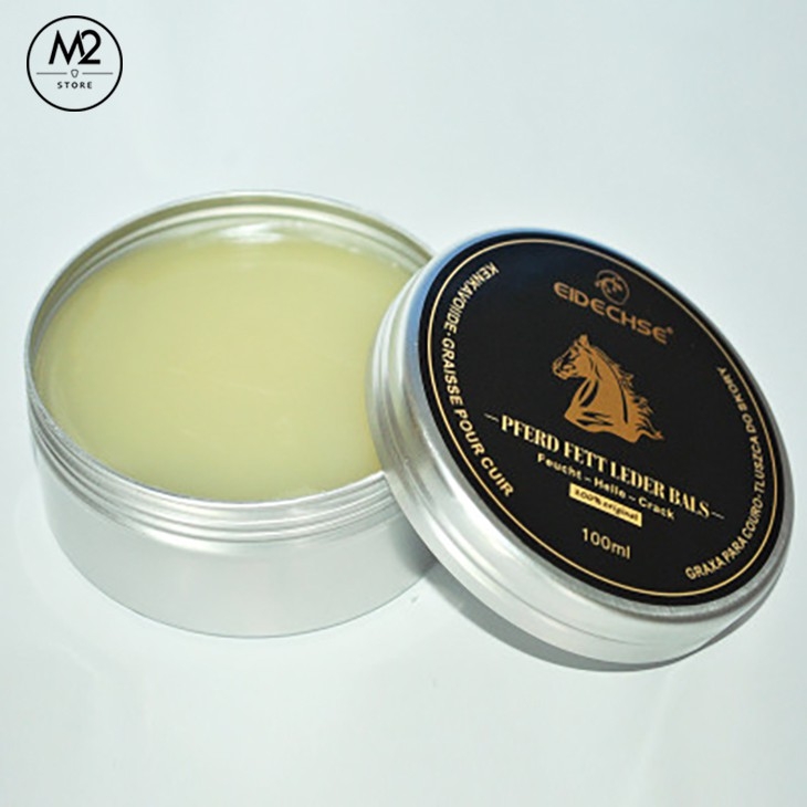 Xi dưỡng và đánh bóng da Eidechse (XDG14)-XMK2-2-44