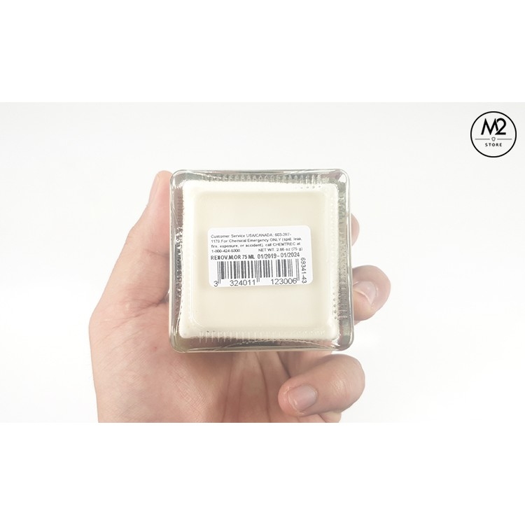 Kem dưỡng phục hồi da giày RENOVATEUR Saphir Medaille d'Or MDO cao cấp 75ml (XDG06)-XMK1-2-5