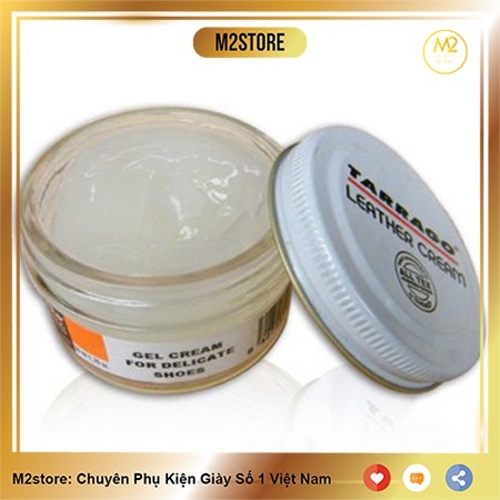 Xi dưỡng da giày Tarrago 50ml (Tây Ban Nha) (XDG16-E2)