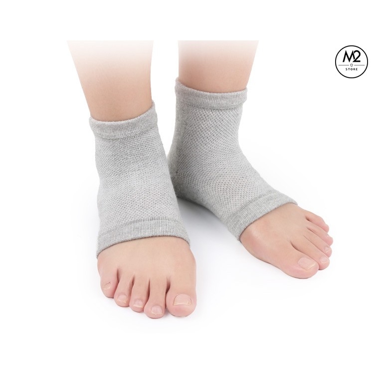 Giảm gai gót chân, đau gót chân vớ Fasciitis Sock (PGYK06)