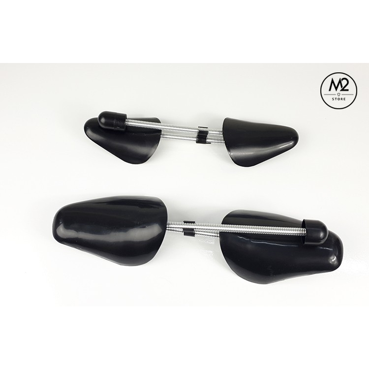 Cây giữ form giày shoe tree lò xo tùy chỉnh size (CGFG02)