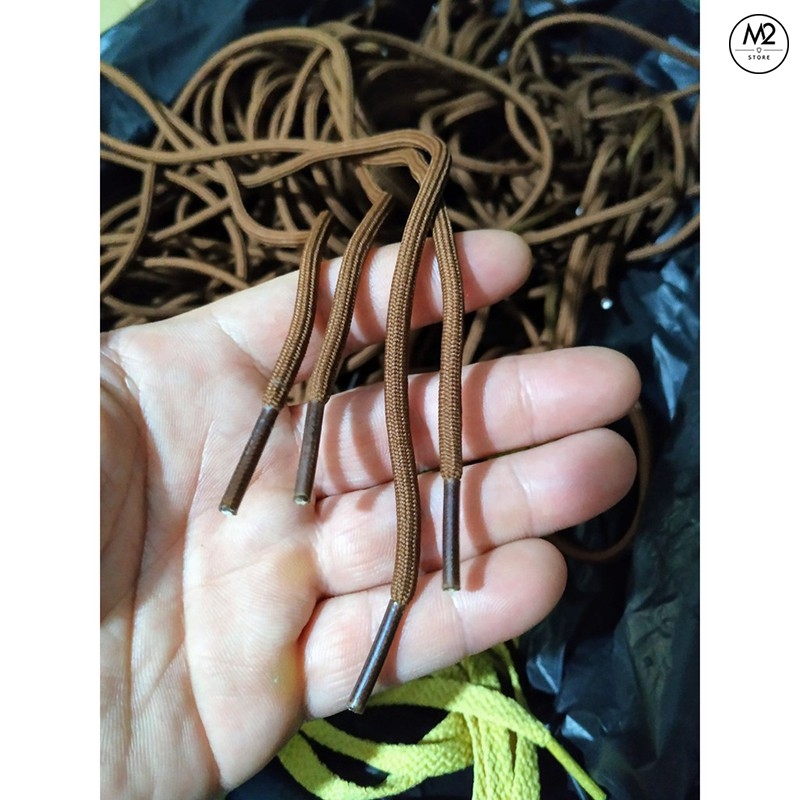 Dây Giày Tròn Thể Thao Loại Đẹp DG02