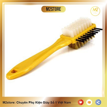 Bàn chải đánh giày đa năng (BCDG06)-XM3-1-33