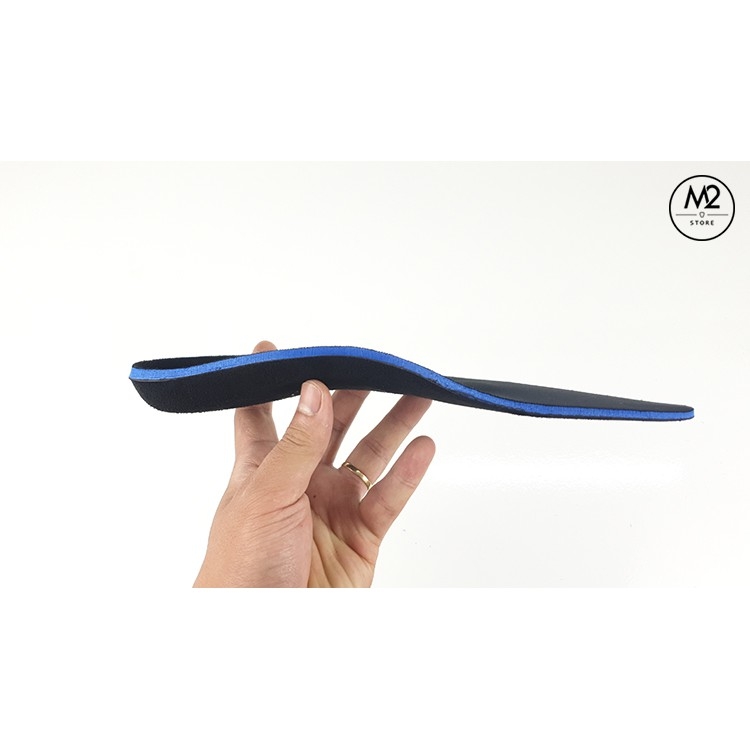 Lót giày chỉnh hình y khoa bàn chân bẹt (LGCH17)