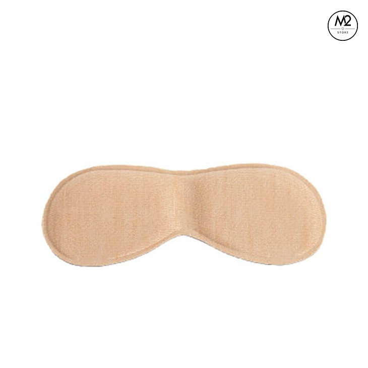 Miếng độn gót sau C01S khắc phục nhấc gót đau gót, tăng size giày