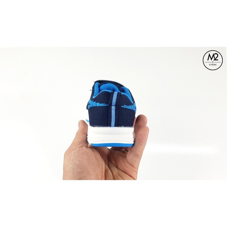 Giày chỉnh hình cho bé bàn chân bẹt (GCHB03)