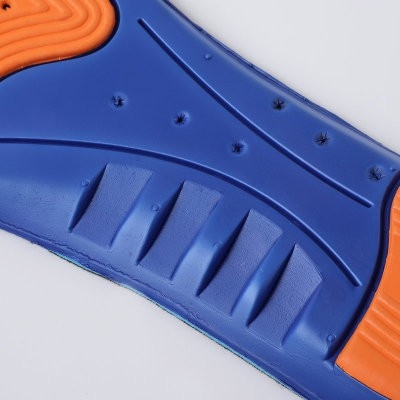 Lót giày thể thao êm chân, thoáng khí, thấm hút mồ hôi, chống sốc LGTT16-C3