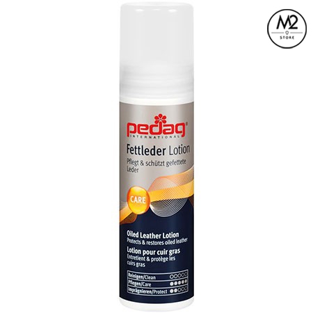 Dung Dịch Chăm Sóc, Bảo Dưỡng, Làm Bóng Và Khắc Phục Vết Rạn Nứt Đồ Da XDG03