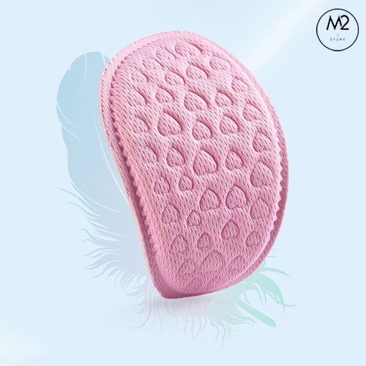 Miếng Đệm Lót Giày Bàn Chân Trước Chống Đau, Chống Trượt Cho Giày Cao Gót LGCGC16