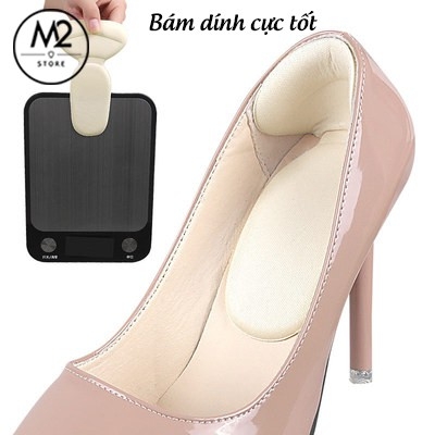 Miếng độn gót sau và gót chân giày cao gót (C03)