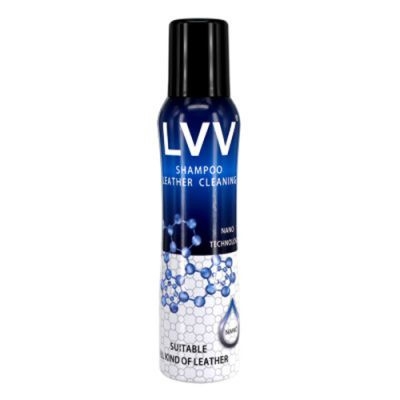 Chai xịt vệ sinh giày cao cấp LVV - Balan (VSG05)