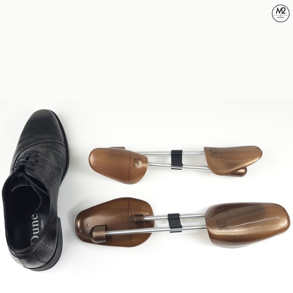 Shoe Tree - Cây giữ form giày nhựa đa năng XIMO giá rẻ 1 đôi (CGFG07)